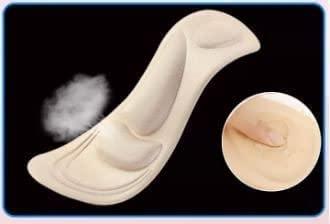Arch Support Insole – Step into All-Day Comfort (Pack of 2)