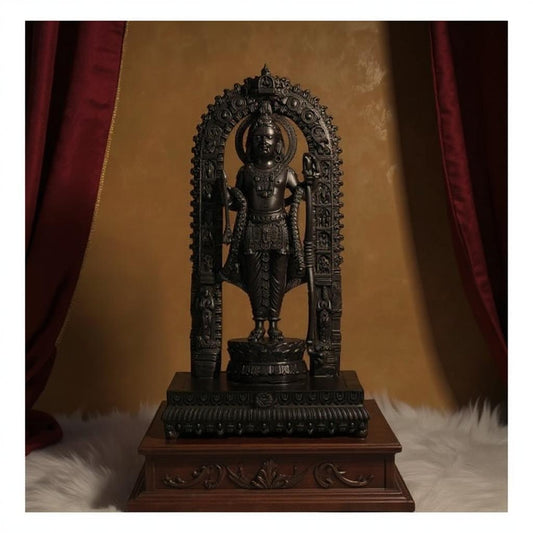 Ayodhya Ram lala Murti ( 3D )