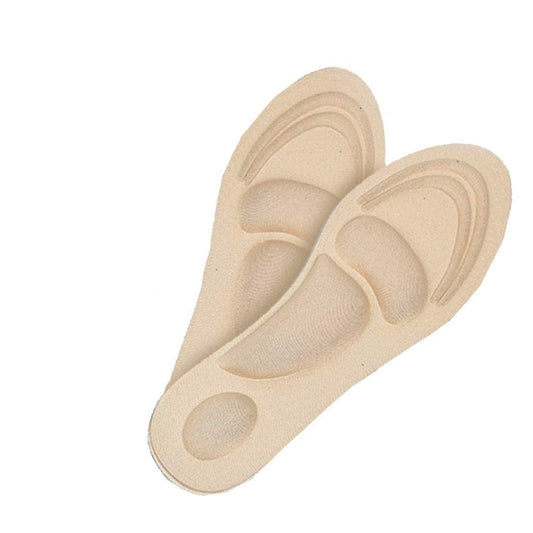 Arch Support Insole – Step into All-Day Comfort (Pack of 2)