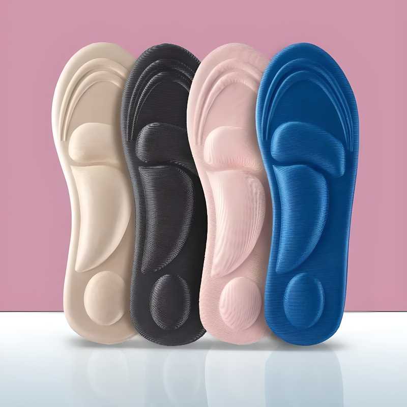 Arch Support Insole – Step into All-Day Comfort (Pack of 2)
