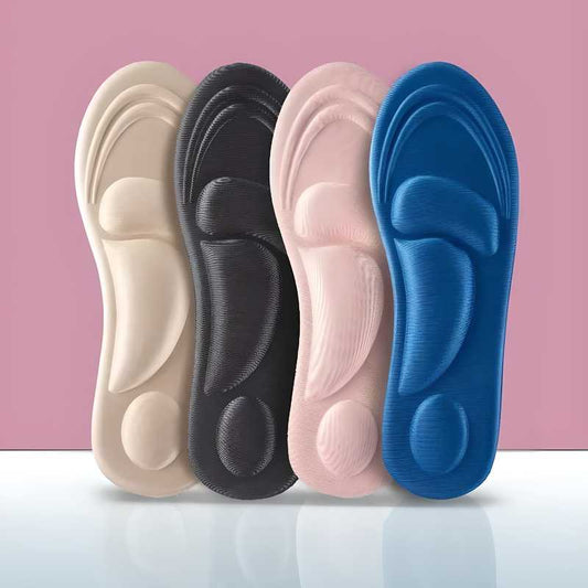 Arch Support Insole – Step into All-Day Comfort (Pack of 2)
